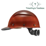 Lift Safety HDFC-17NG Dax Hard Hat Cap Style Natural W/ Ratchet Suspension. Fixed Price $90.00.