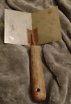 Harrington 15CTT Inside Corner Tool Stainless Steel Vintage. Fixed Price $10.00.