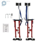Aluminum Stilts Drywall Tool 24-40 Inch For Taping Painting Wallpaper. Fixed Price $104.73.