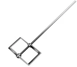 Kraft Tool (DC714) Hex Shaft Jr Mud Mixer, 36-INCH. Fixed Price $33.77.