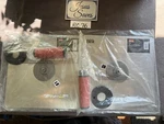 2- Do Best 13 In. Aluminum Hawk With Ergo Handle Drywall Mud 322859. Fixed Price $35.00.