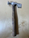 Vintage Wal-board Drywall Hatchet Sheetrock Hammer Wallboard Tool Us. Fixed Price $20.00.