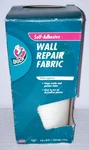 Duck Brand Self-adhesive Drywall Repair Fabric (fiberglass) 6-IN X 25 Ft New. Fixed Price $7.99.