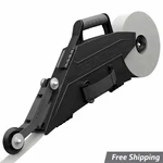 Delko Zunder Drywall Banjo Taping Tool Dt-ahz W/ Quick-change Inside Corner Roll. Fixed Price $39.99.