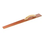Bon 22-179 Tapered Canvas Resin Darby 30 With Wood Handle. Fixed Price $71.70.