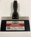 Hyde 09212 Flexible 8 Drywall Taping Knife Blue Steel. Fixed Price $9.99.