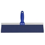 Bon 85-125 Taping Knife Blue Steel 18 X 3 6 1/2 Pro Poly Handle. Fixed Price $39.82.