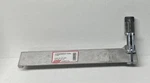 Walboard 1-1/4" Cornerbead Tool 071-002 CO-2A. Fixed Price $20.00.