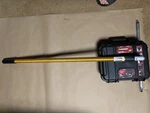 Drywall Inside Corner Roller W/ Extendable Handle *new*. Fixed Price $340.00.