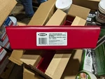 New Hyde Mud Pan 12 In Plastic 09060. Fixed Price $11.15.