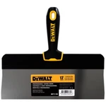 Dewalt Drywall 12" Taping Knife W/ Stainless Steel Big Back Blade DXTT-2-194. Fixed Price $22.94.