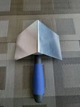 Edward Tools Drywall Corner - Flexes For Perfect 90 Degree. Fixed Price $8.00.