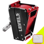 LEVEL5 Drywall Tools 2" Nail Spotter Second Generation 4-754. Fixed Price $271.14.