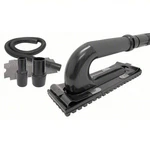 Qlt By Marshalltown Drywall Vacuum Hand Sander (HVS87). Fixed Price $34.99.