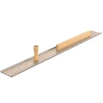 Bon 13-501 Double Notch Darby 42 Inch Aluminum With Knob & Rail. Fixed Price $62.09.