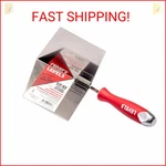 Inside Corner Knife, 6.5"X11.5" LEVEL5 Pro-grade Metal Hammer End Drywal. Fixed Price $20.85.