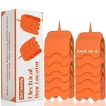 12 Pack Drywall Outlet Marker - No Measuring Needed Marking Tool For Electrical. Fixed Price $33.24.