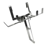 Drywall Mud Pan Holder And Tape Spool - Advance Equipment Mfg Co. Hooks To B.... Fixed Price $31.52.