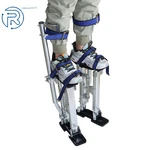 15"-23" Silver Drywall Stilts For Painting Wiring & Much More. Fixed Price $98.47.