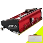 LEVEL5 Drywall Tools 12" Flat Finishing Box 2ND Generation 4-766. Fixed Price $468.99.
