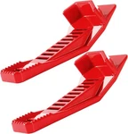 (2-PACK) Calvana Xl Drywall Lift & Sheetrock Kicker Multi-tool Set With.... Fixed Price $32.74.