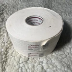 Lot Of Usg Sheetrock Brand 2-1/16 In. X 500 Ft. Heavy Paper Drywall Joint Tape. Fixed Price $14.99.