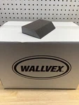 Wallvex Black Single Angle Fine Drywall Sanding Sponge Box Of 100 Free Shipping!. Fixed Price $129.00.