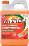 Citristrip Stripping Gel, 40 Oz. Fl (pack Of 1), Orange. Fixed Price $23.84.