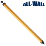 Tapetech Drywall 42" Compound Tube For Corner Flushers, Finishers, Glazers. Fixed Price $230.00.