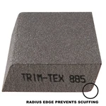 100-PACK Dual Angle Anti-scuff Drywall Sanding Sponge Med/fine Trim-tex 885. Fixed Price $279.00.