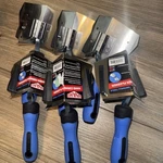 Advance Equipment Inside 90 Corner Hand Flusher New Free Shipping 6 Pc Bundle. Fixed Price $75.00.