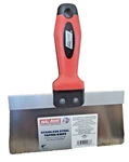 Durasoft Ii Taping Knife, 8 Inch Stainless Steel Blade, For Drywall Finishing.... Fixed Price $18.25.