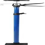 Adjustable Support Pole - 4 To 9.5FT Expanding Third Hand Cabinet Jacks For Inst. Fixed Price $55.99.