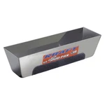 Kraft Tool DW725 Drywall Mud PAN,SS,12 1/4"LX3"W 35EM69. Fixed Price $56.69.