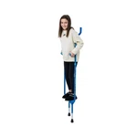 Flybar Master Walking Stilts (large), Adjustable Height For A... Usa Fas. Fixed Price $81.77.
