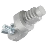 Kraft Tool Fresno Trowel Adapter,cast Aluminum CC662. Fixed Price $18.89.