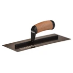 Drywall Finishing Trowel 12" Curved 0.7 Flex Dewalt DXTT-2-971. Fixed Price $64.99.