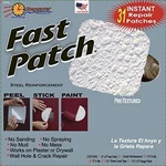 Stepsaver Products Self-ahesive Metal Reinforced Pre-textured Fast White. Fixed Price $20.50.