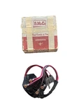 Nos 1960-1964 Lincoln Continental Neutral Safety Switch C0DF-7A217-A. Fixed Price $84.09.