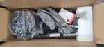Gioventu SZL-25FV-2 Drywall Sander Brand New Unused Black Yellow. Fixed Price $120.00.