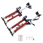 Lablt Adjustable Drywall Stilts 18"-30" Aluminum For Painting Painter Taping. Fixed Price $87.05.
