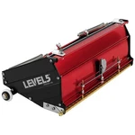 LEVEL5 Drywall Tools 12" Mega Flat Finishing Box 2ND Generation 4-769R. Fixed Price $347.54.
