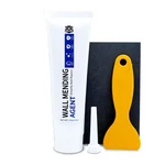 Breliter Drywall Repair Kit - 250G Mending Agent, Putty, White. Fixed Price $14.76.