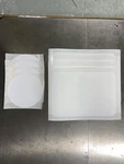 Usa Made Stepsaver Products Vinyl Siding Repair Patch Kit (4, 5"X 7"). Fixed Price $18.64.