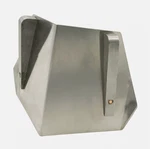 Platinum Drywall Tools 2.5" Corner Flusher Glazer Fits Handles. Fixed Price $59.99.