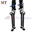 24" - 40" Professional Drywall Stilts Aluminum For Sheetrock Painting. Fixed Price $91.41.
