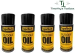 Ames Tapetech Bazooka Oil Drywall Taping Tool Lubricant 8 Oz- Case Of 4. Fixed Price $64.99.