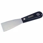Stanley 28-142 Nylon Handle Stiff Putty Knife 2IN Hardened Steel Blade. Fixed Price $15.42.