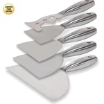 Wal-board Tools Drywall Finishing Kit 4 Putty Knives 12-IN-1 Multi-tool. Fixed Price $151.97.