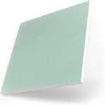 Drywall Repair Panel - 12"X12"X1/2" (1 Pack) Moisture And Mold Resistant. Fixed Price $16.98.